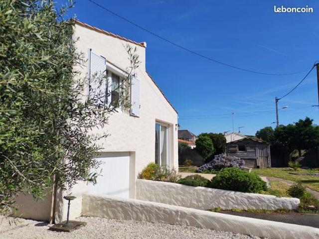 Maison 4 pièces 97 m²