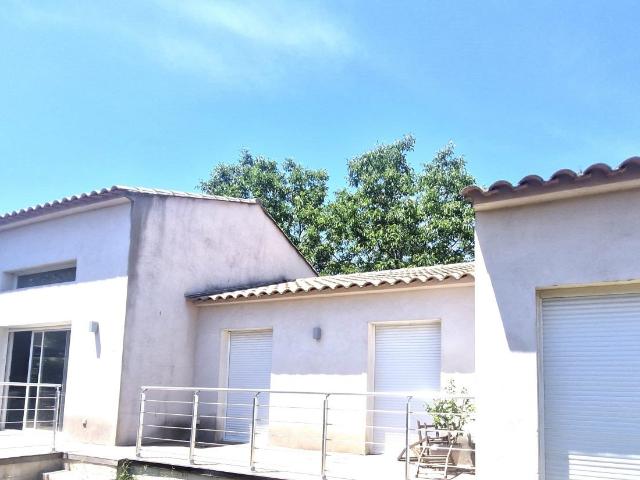 Maison 4 pièces 97 m²