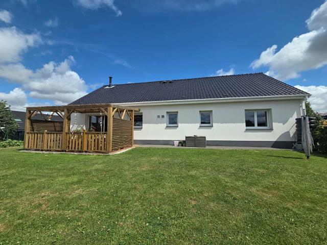 Maison 4 pièces 97 m²