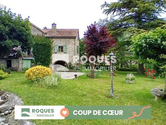 Maison 4 pièces 97 m²
