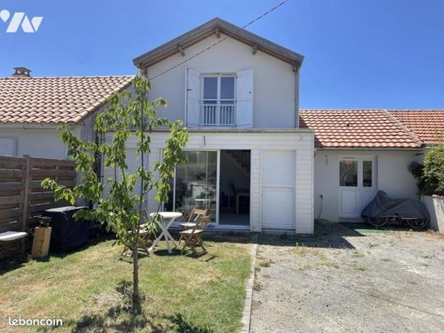 Maison 4 pièces 97 m²