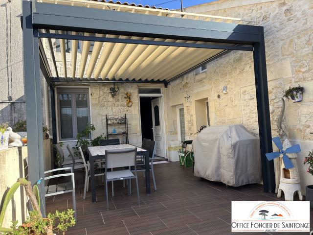 Maison 4 pièces 97 m²