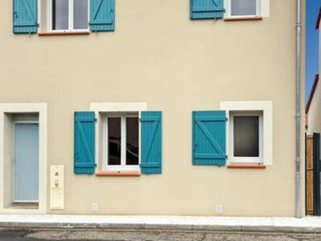 Maison 4 pièces 97 m²