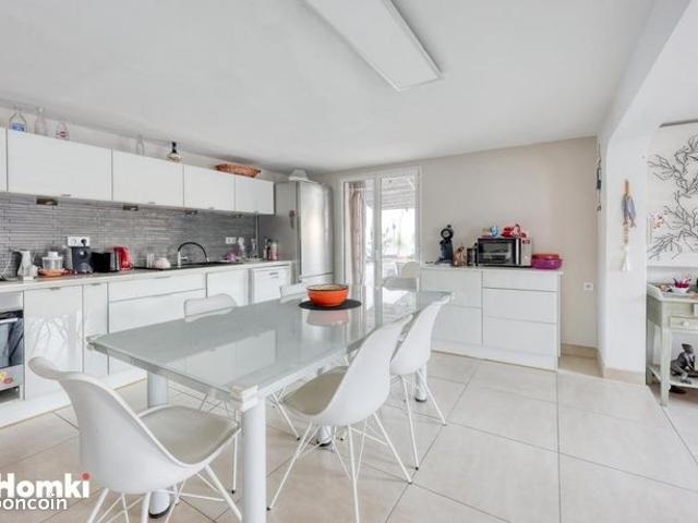 Maison 4 pièces 97 m²