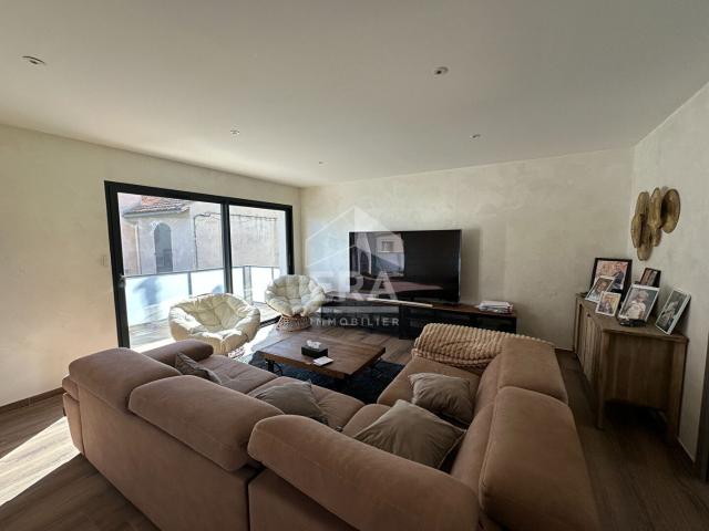 Maison 4 pièces 97 m²