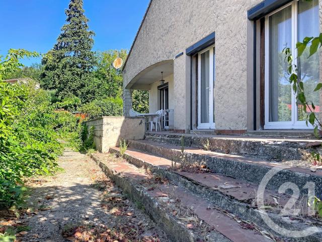 Maison 4 pièces 97 m²