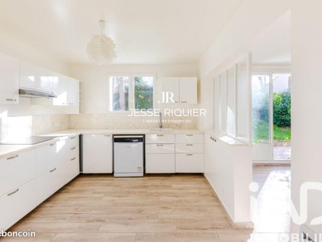 Maison 4 pièces 97 m²