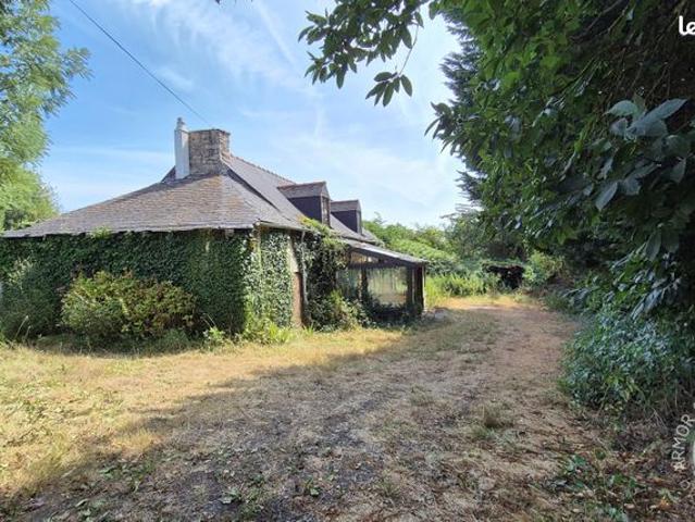 Maison 4 pièces 97 m²
