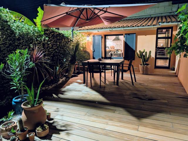 Maison 4 pièces 97 m²