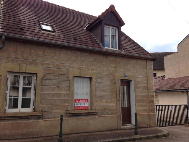 Maison 4 pièces 97 m²