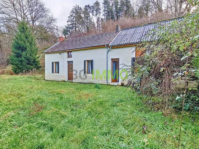 Maison 4 pièces 97 m²