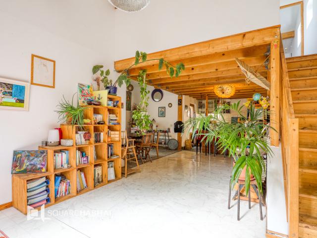 Maison 4 pièces 97 m²