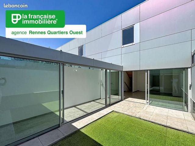 Maison 4 pièces 97 m²