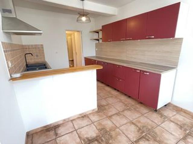 Maison 4 pièces 97 m²