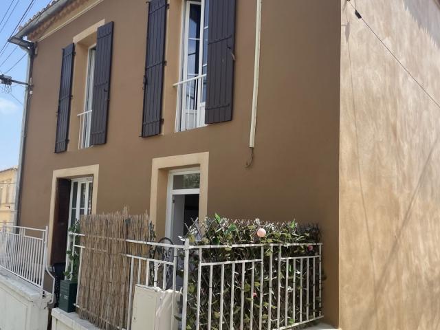 Maison 4 pièces 97 m²