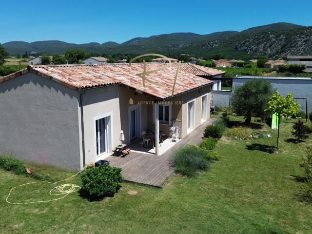 Maison 4 pièces 97 m²