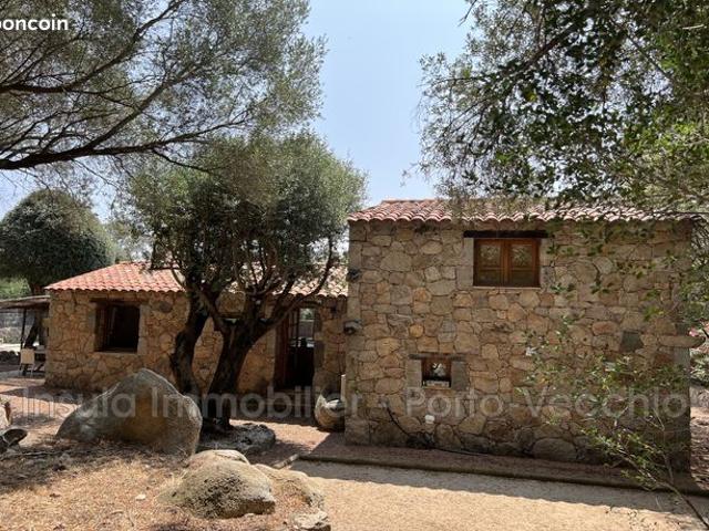 Maison 4 pièces 97 m²