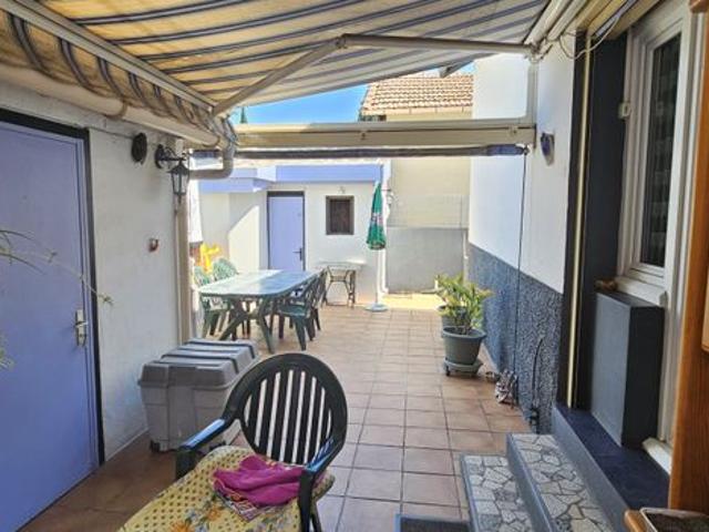 Maison 4 pièces 97 m²