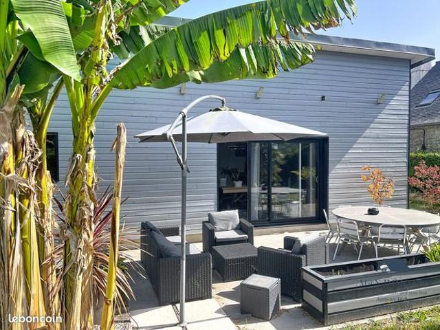 Maison 4 pièces 97 m²
