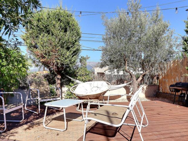 Maison 4 pièces 97 m²
