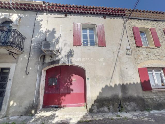 Maison 4 pièces 97 m²