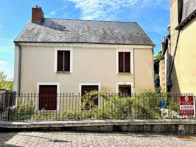 Maison 4 pièces 97 m²