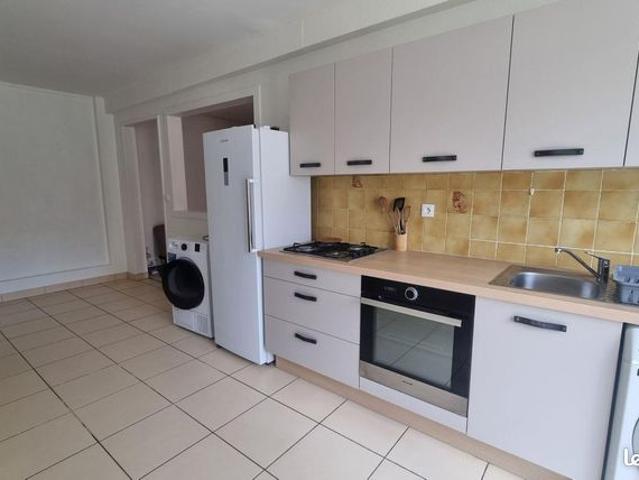 Maison 4 pièces 97 m²