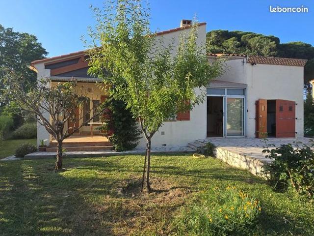 Maison 4 pièces 97 m²
