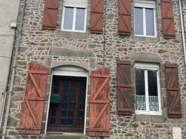 Maison 4 pièces 97 m²