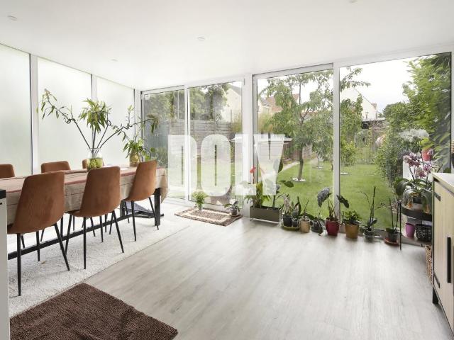 Maison 4 pièces 97 m²