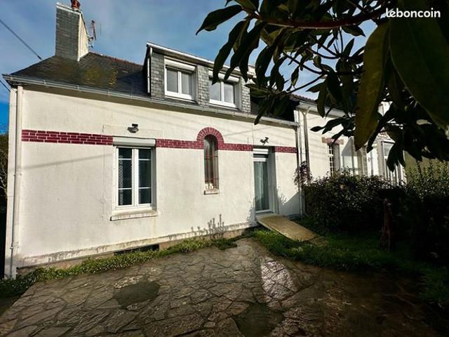 Maison 4 pièces 97 m²