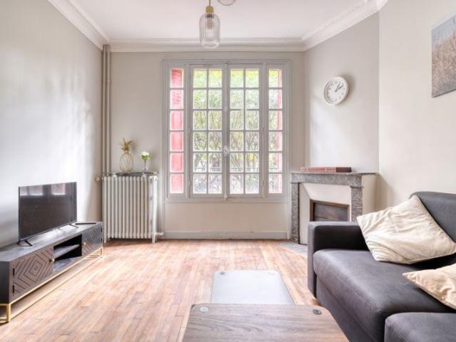 Maison 4 Pièces 97 m²