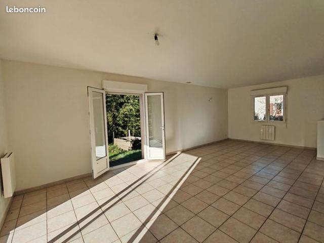 Maison 4 pièces 97 m²