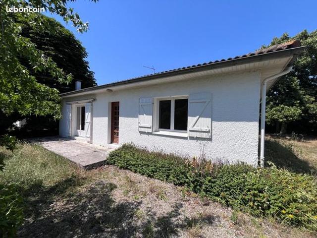Maison 4 pièces 97 m²