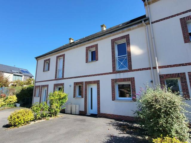 Maison 4 pièces 97 m²