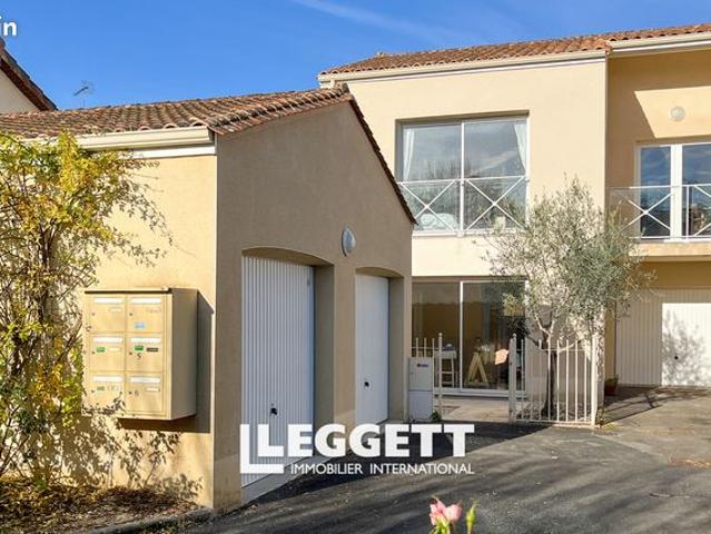 Maison 4 pièces 97 m²