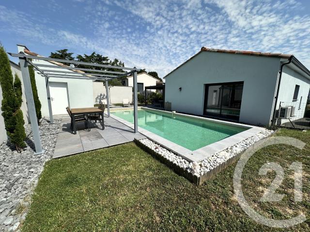 Maison 4 pièces 97 m²