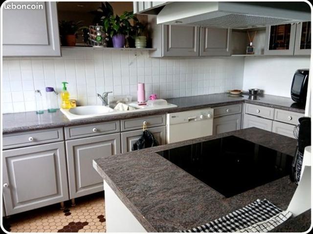 Maison 4 pièces 99 m²
