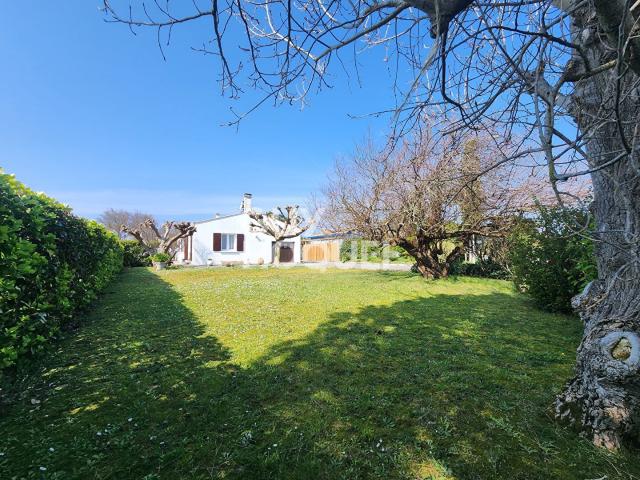 Maison 4 pièces 97 m²