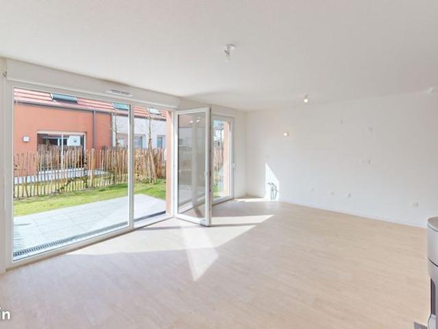 Maison 4 pièces 97 m²