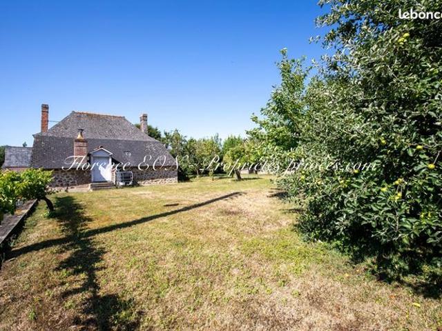 Maison 4 pièces 97 m²