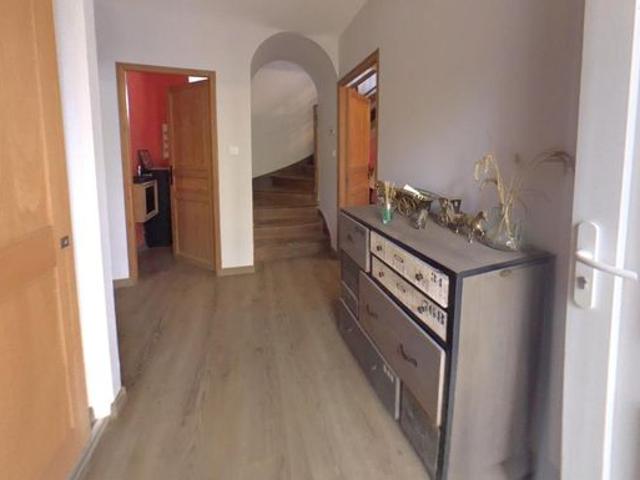 Maison 4 pièces 97 m²