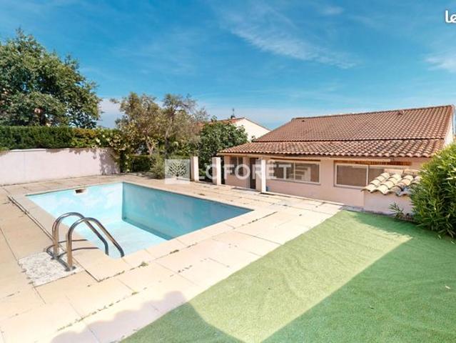 Maison 4 pièces 97 m²