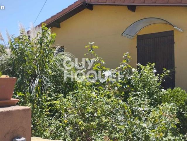 Maison 4 pièces 97 m²