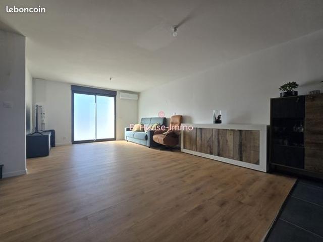 Maison 4 pièces 97 m²