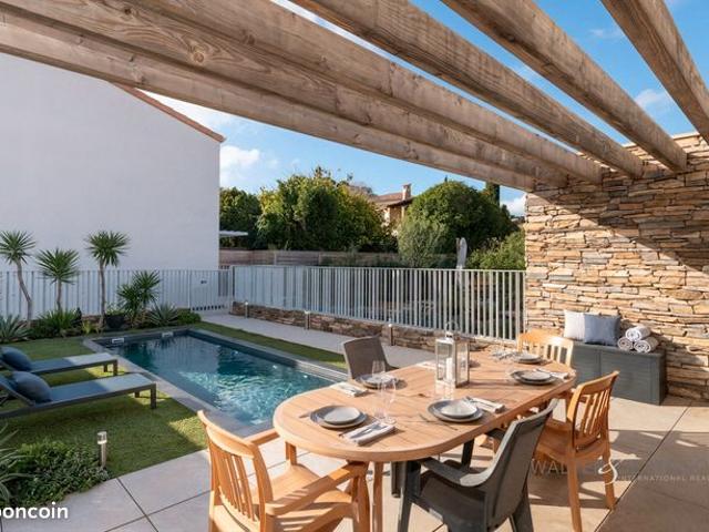 Maison 4 pièces 97 m²