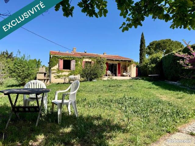 Maison 4 pièces 97 m²