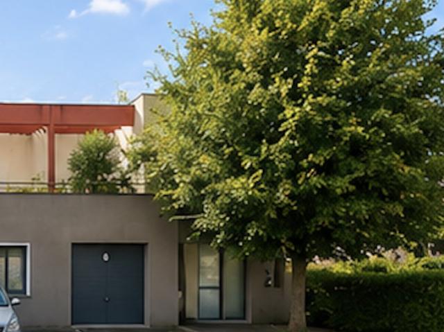 Maison 4 pièces 97 m²