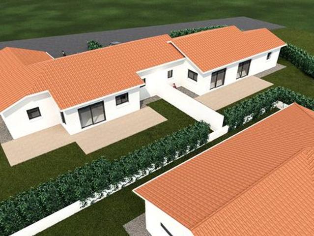 Maison 4 pièces 97 m²