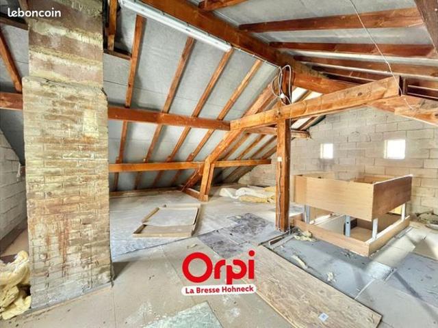 Maison 4 pièces 97 m²